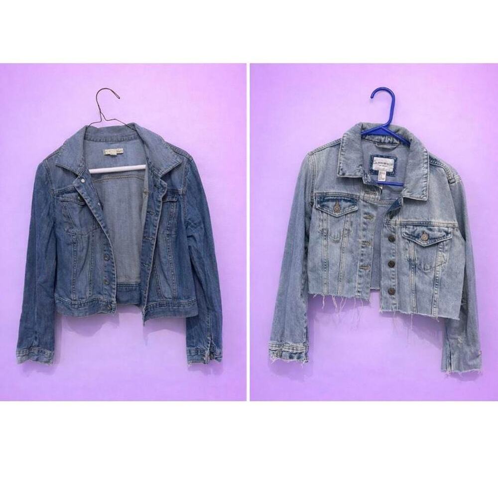 Denim lovers bundle alert